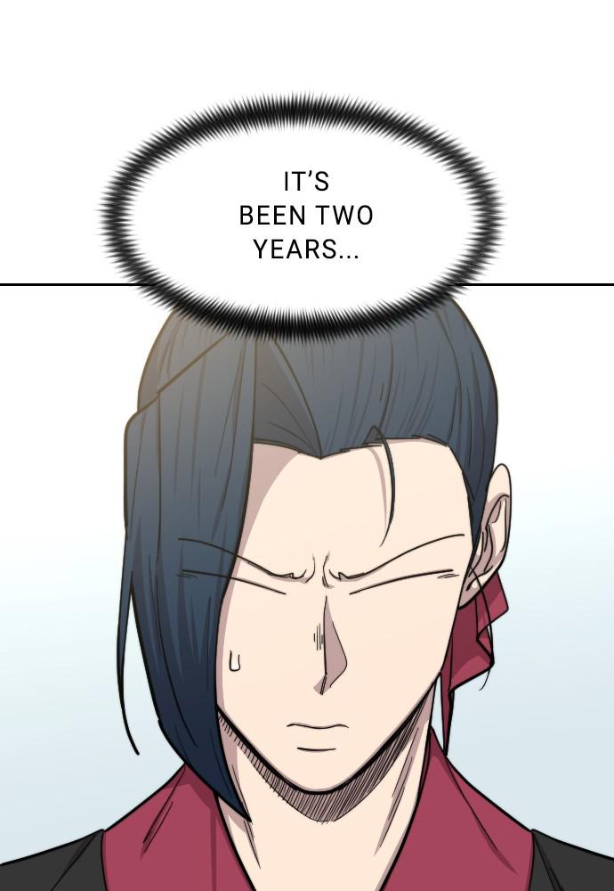 Return of the Blossoming Blade Chapter 62 — page 76