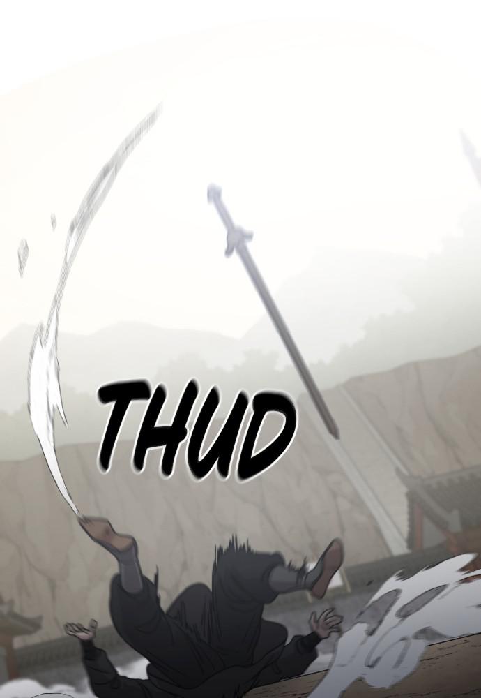 Return of the Blossoming Blade Chapter 62 — page 79