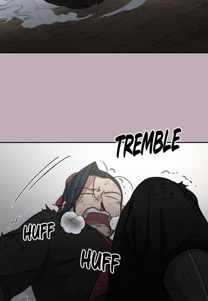 Return of the Blossoming Blade Chapter 62 — page 80