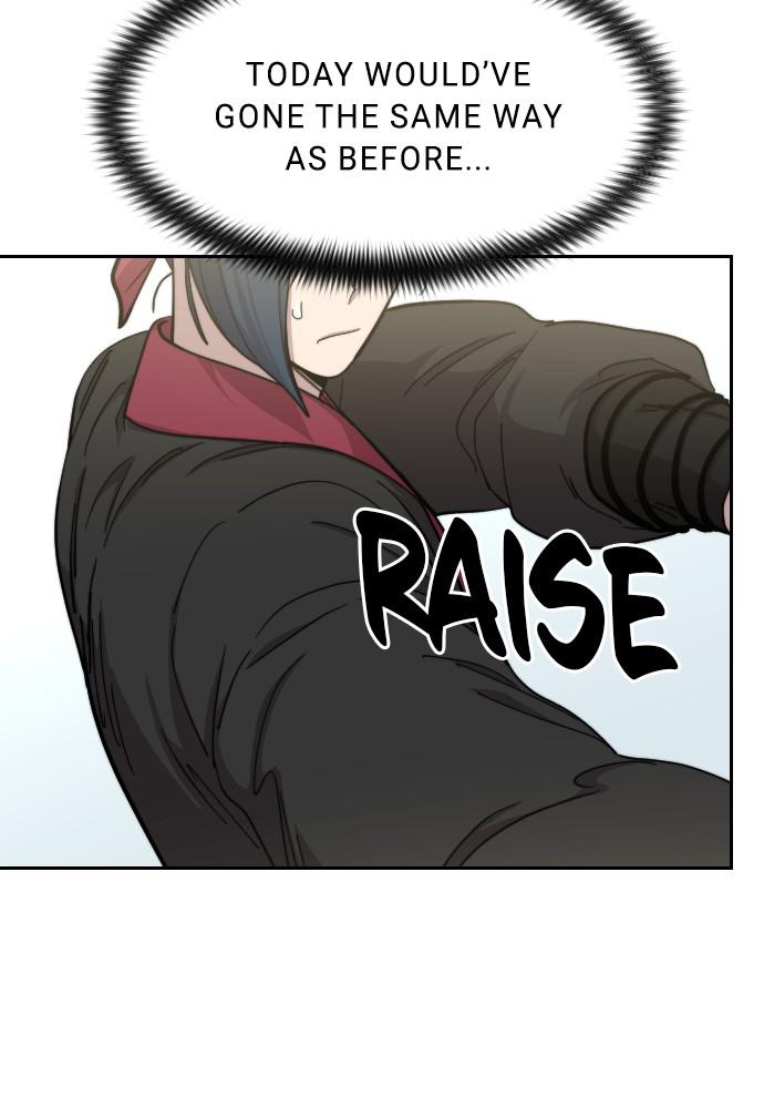 Return of the Blossoming Blade Chapter 62 — page 84