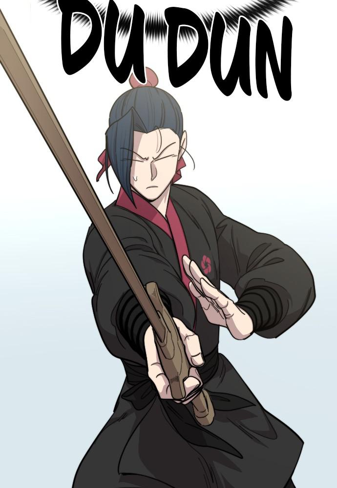 Return of the Blossoming Blade Chapter 62 — page 86
