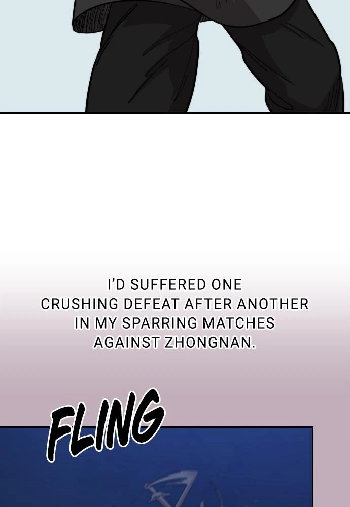 Return of the Blossoming Blade Chapter 62 — page 87