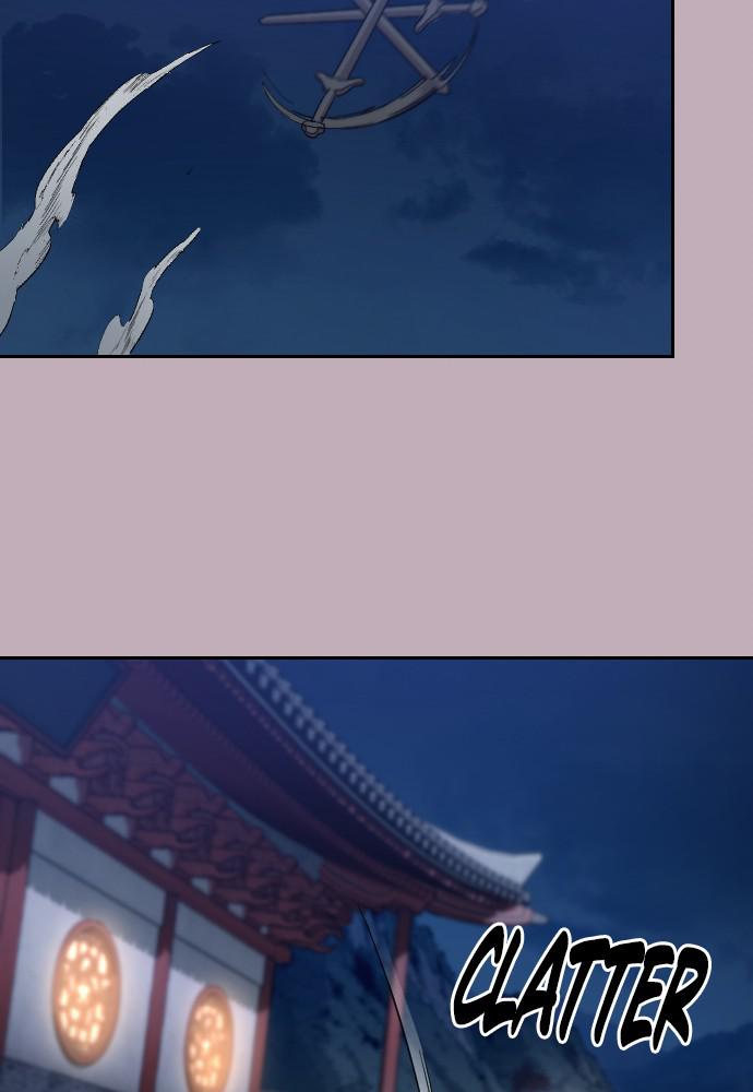 Return of the Blossoming Blade Chapter 62 — page 88
