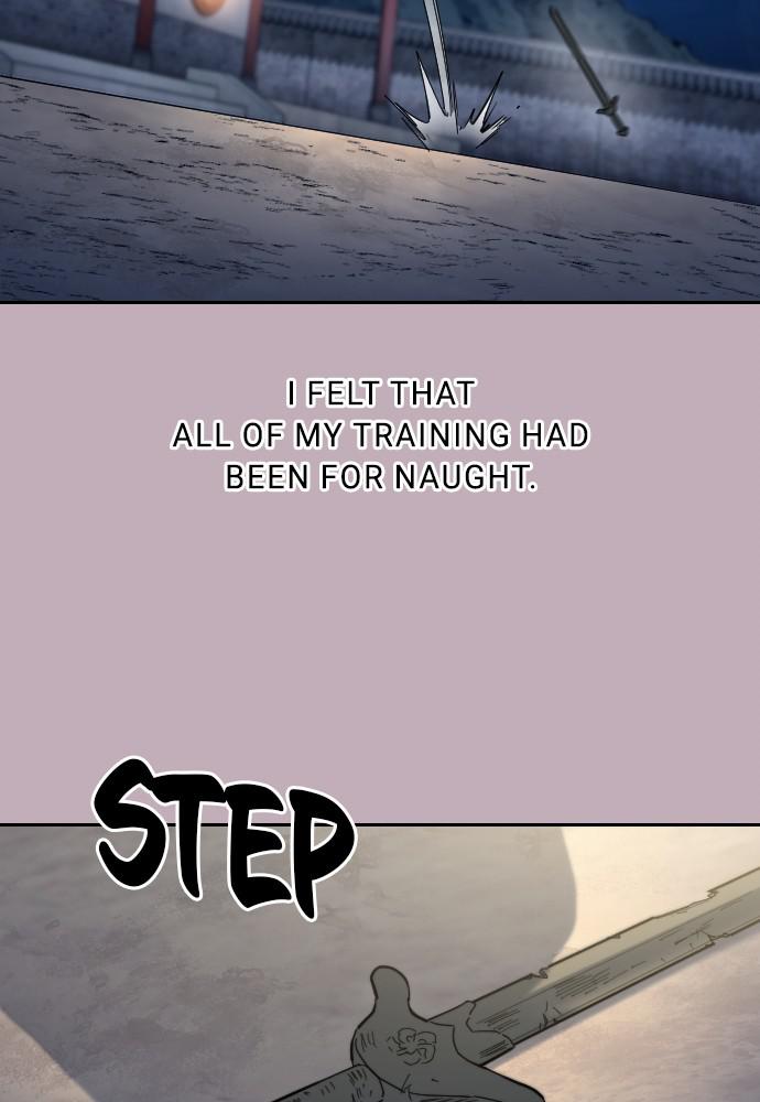 Return of the Blossoming Blade Chapter 62 — page 89