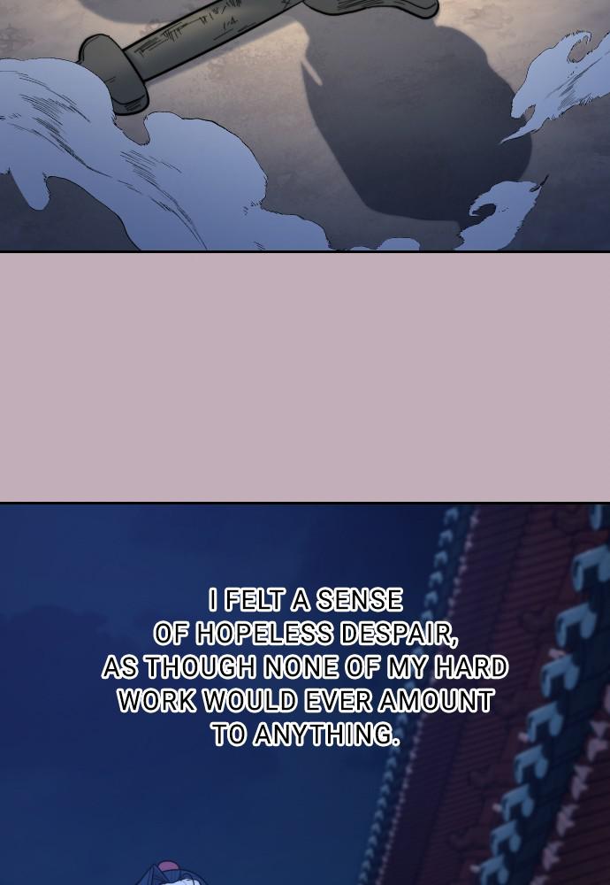 Return of the Blossoming Blade Chapter 62 — page 90