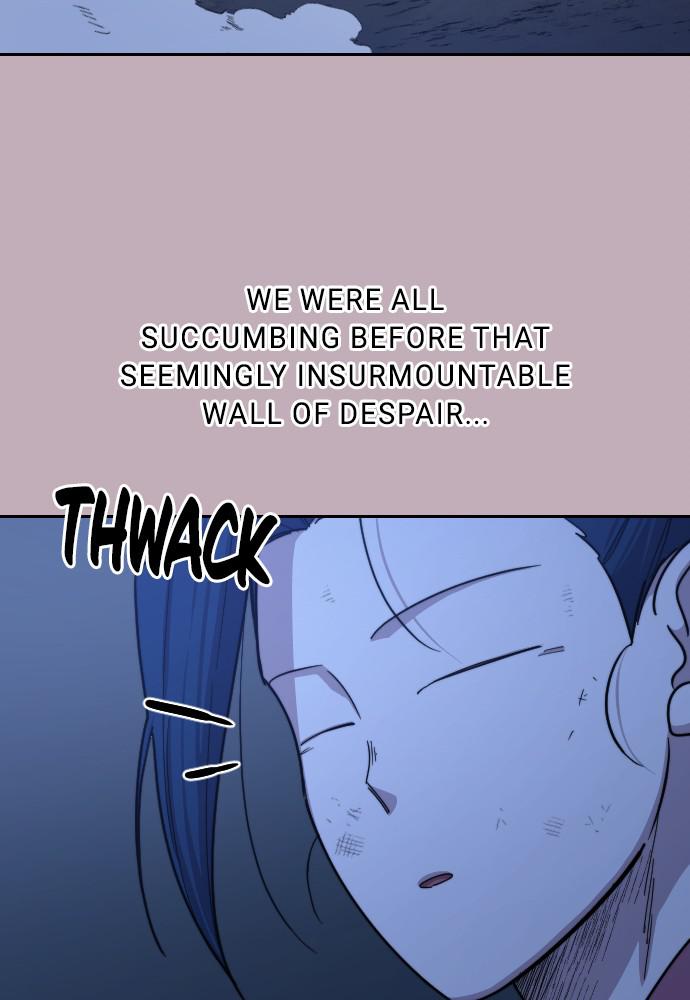 Return of the Blossoming Blade Chapter 62 — page 92