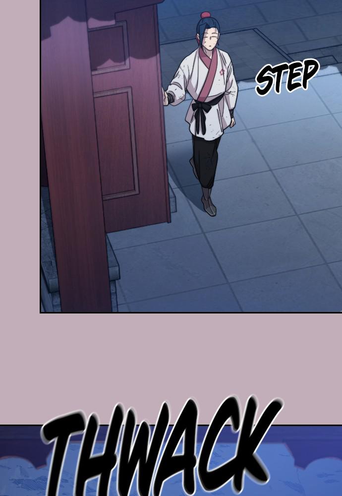 Return of the Blossoming Blade Chapter 62 — page 97
