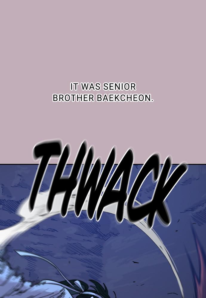 Return of the Blossoming Blade Chapter 62 — page 99