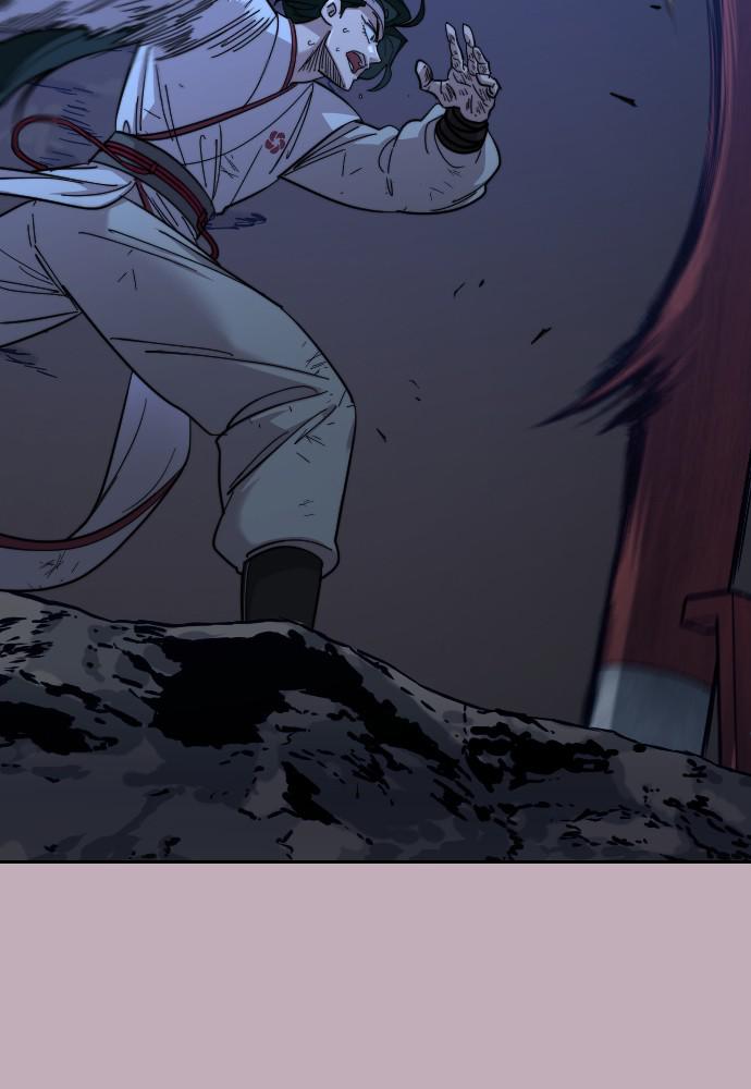 Return of the Blossoming Blade Chapter 62 — page 100