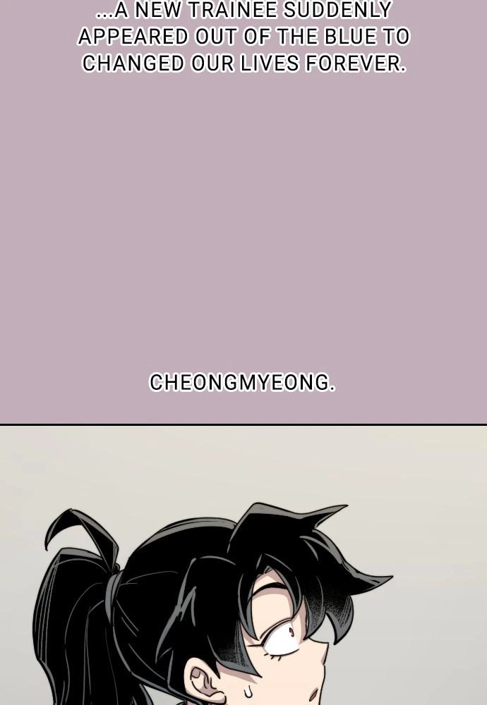 Return of the Blossoming Blade Chapter 62 — page 102