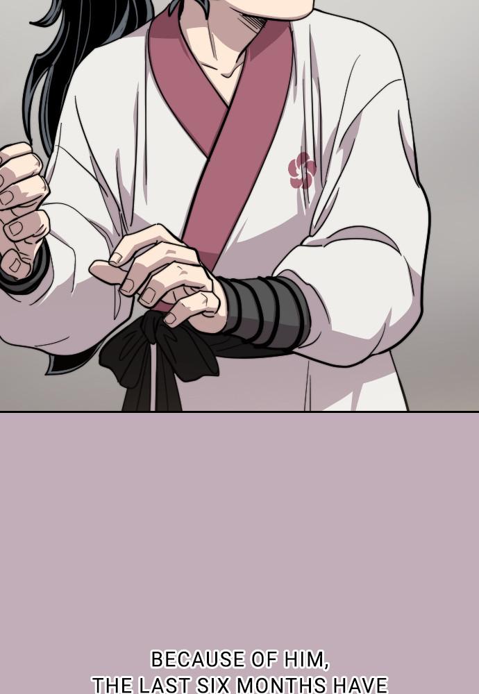 Return of the Blossoming Blade Chapter 62 — page 103