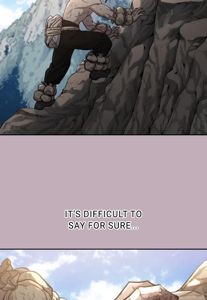 Return of the Blossoming Blade Chapter 62 — page 106