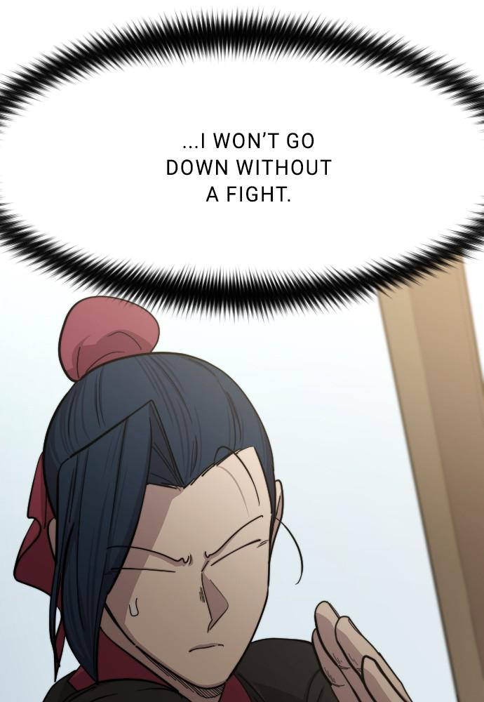 Return of the Blossoming Blade Chapter 62 — page 109