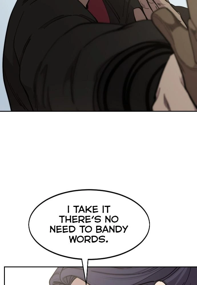 Return of the Blossoming Blade Chapter 62 — page 110