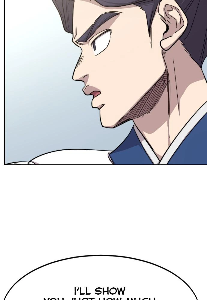 Return of the Blossoming Blade Chapter 62 — page 111