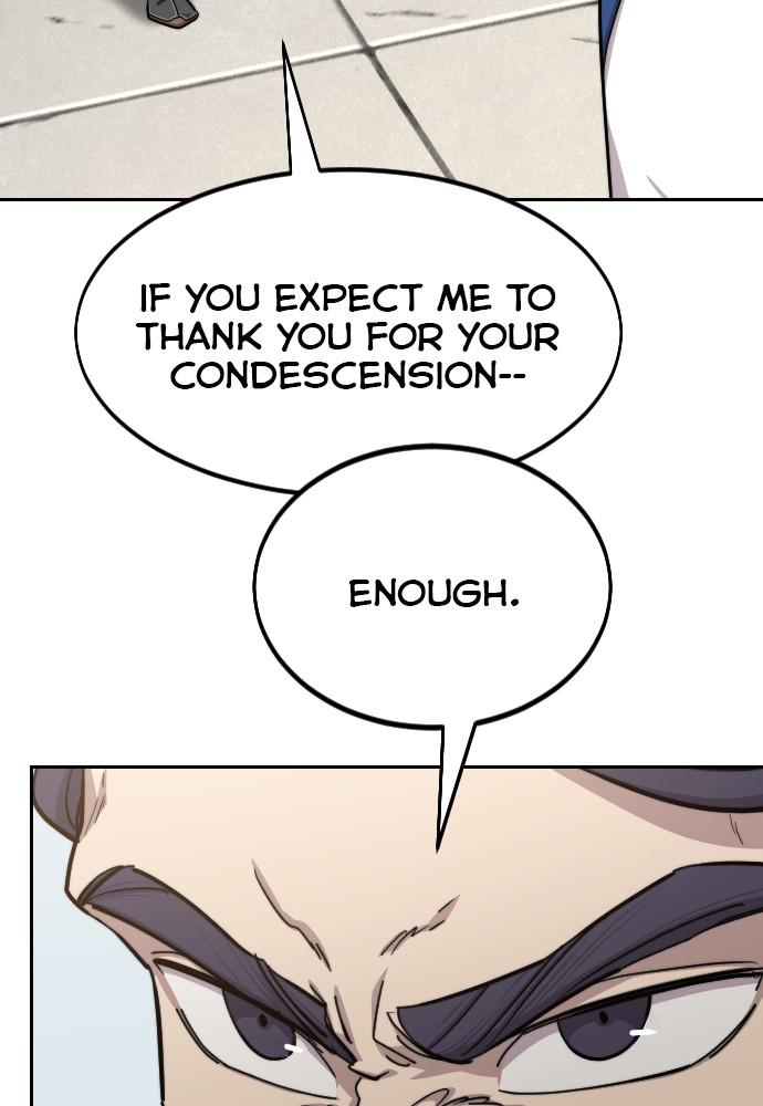 Return of the Blossoming Blade Chapter 62 — page 113