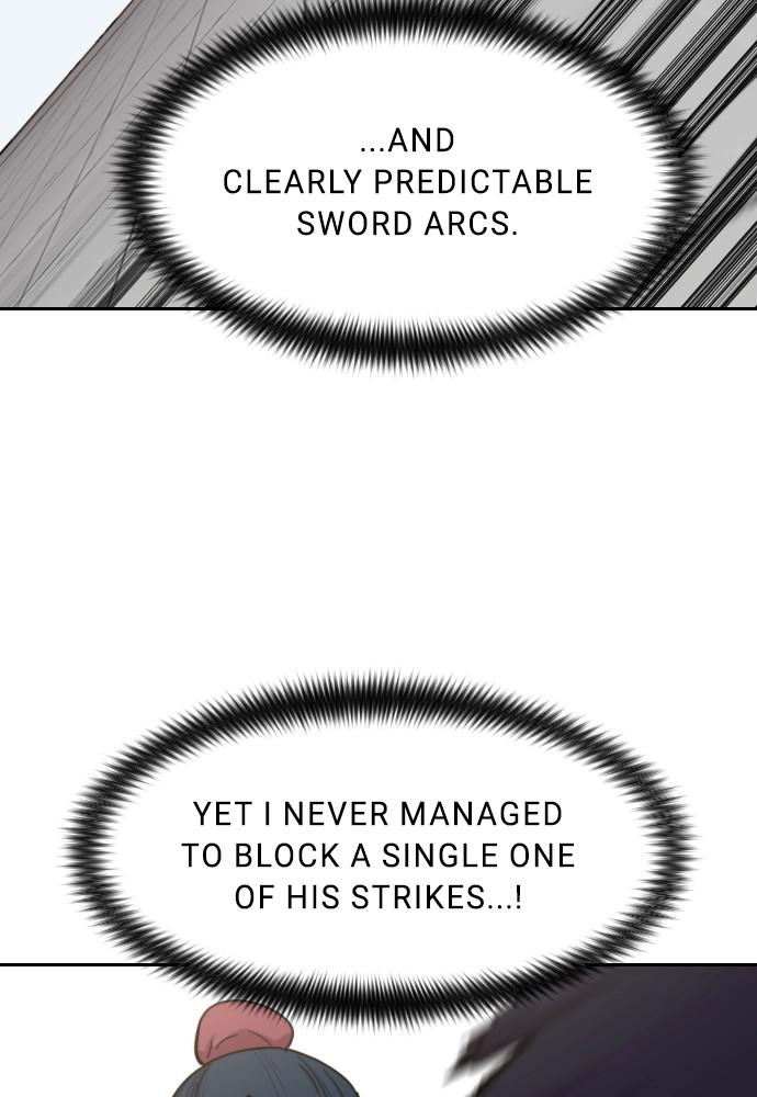 Return of the Blossoming Blade Chapter 62 — page 119