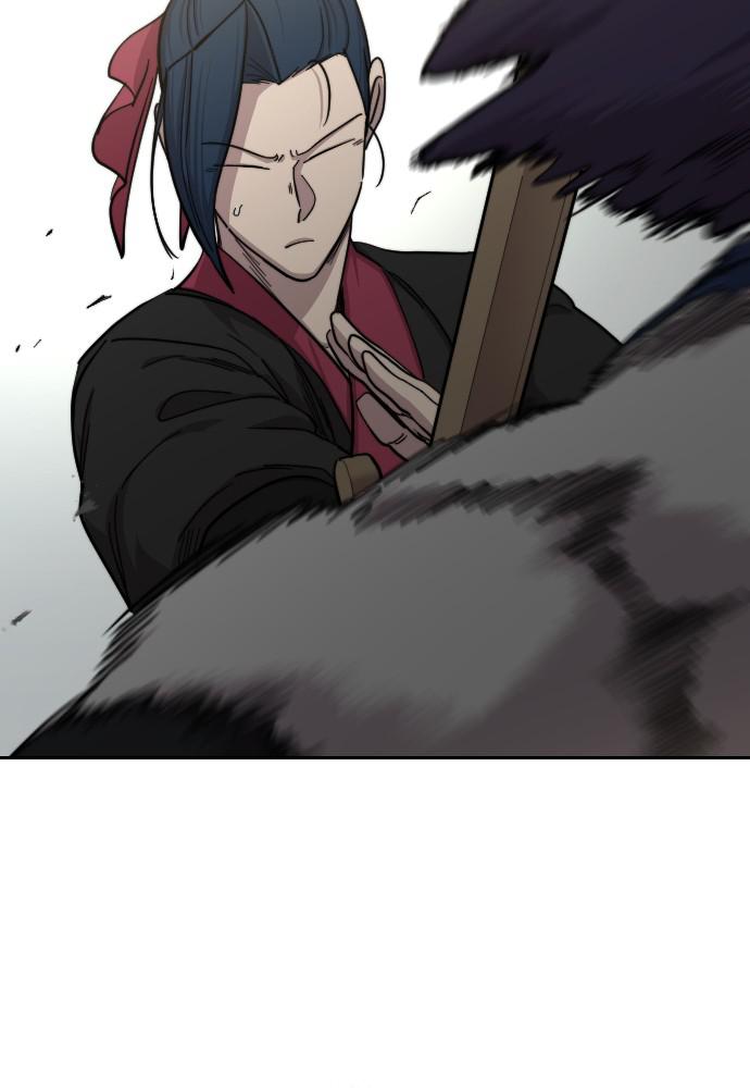 Return of the Blossoming Blade Chapter 62 — page 120