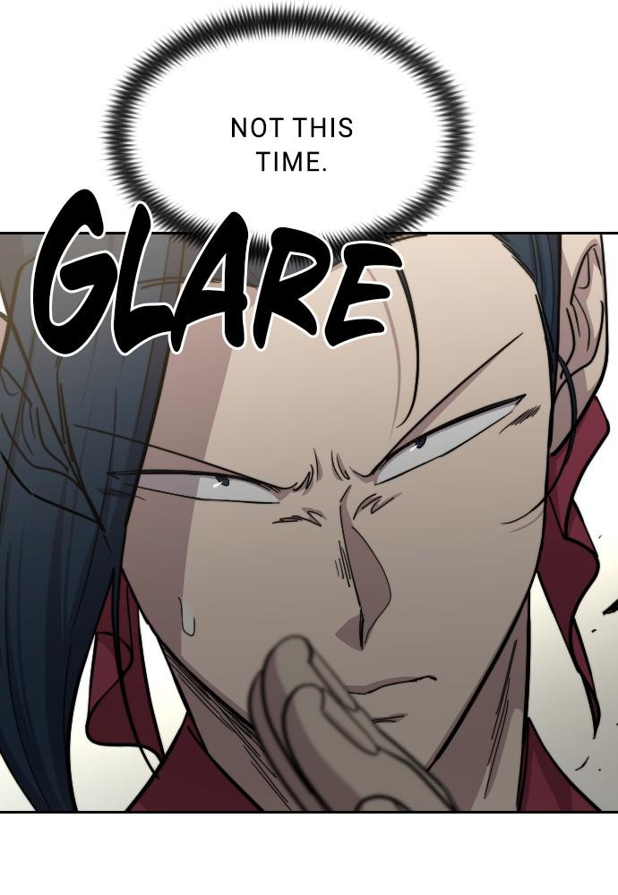 Return of the Blossoming Blade Chapter 62 — page 121