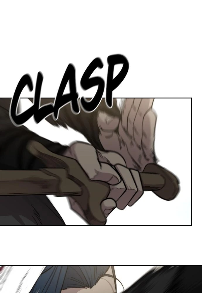 Return of the Blossoming Blade Chapter 62 — page 122