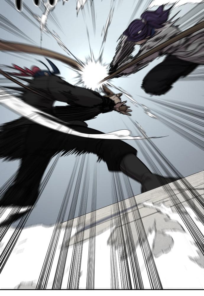 Return of the Blossoming Blade Chapter 62 — page 124