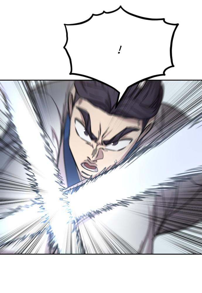 Return of the Blossoming Blade Chapter 62 — page 126