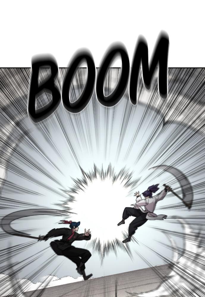 Return of the Blossoming Blade Chapter 62 — page 127