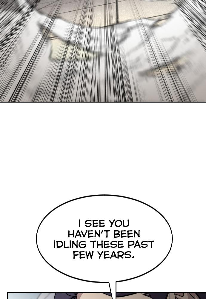Return of the Blossoming Blade Chapter 62 — page 128