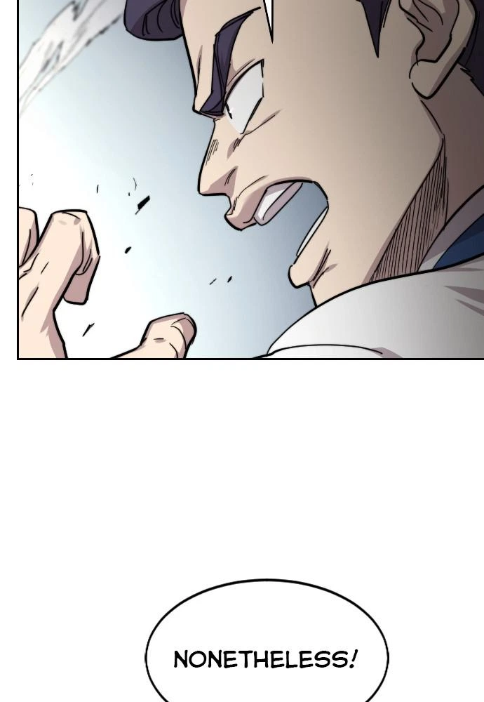 Return of the Blossoming Blade Chapter 62 — page 129