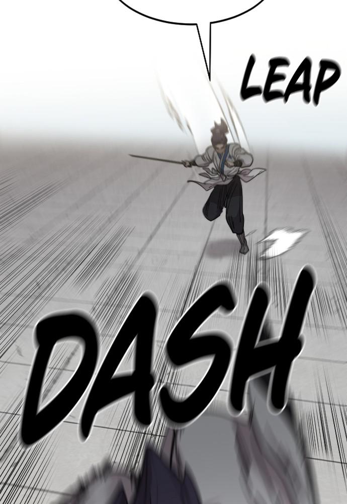 Return of the Blossoming Blade Chapter 62 — page 130