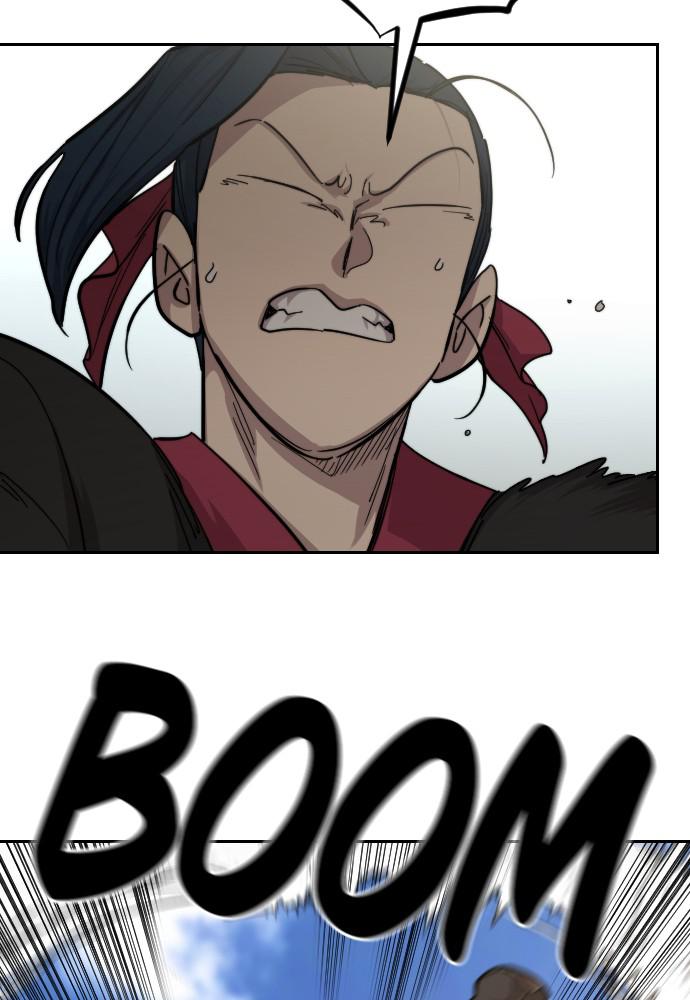 Return of the Blossoming Blade Chapter 62 — page 133