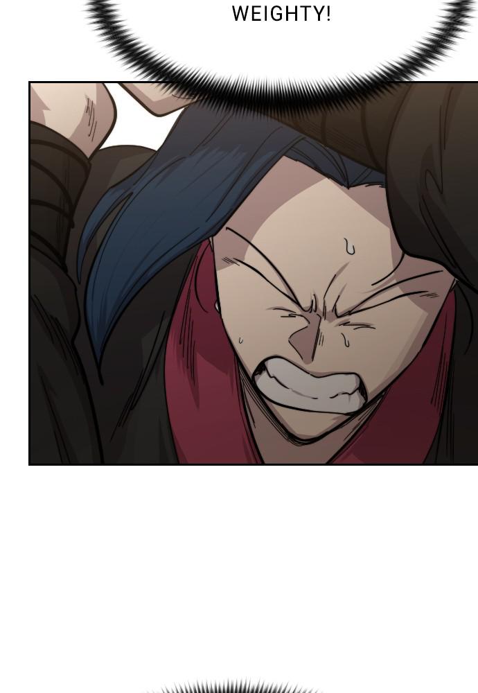 Return of the Blossoming Blade Chapter 62 — page 136