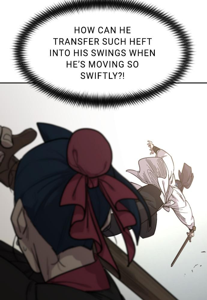 Return of the Blossoming Blade Chapter 62 — page 137