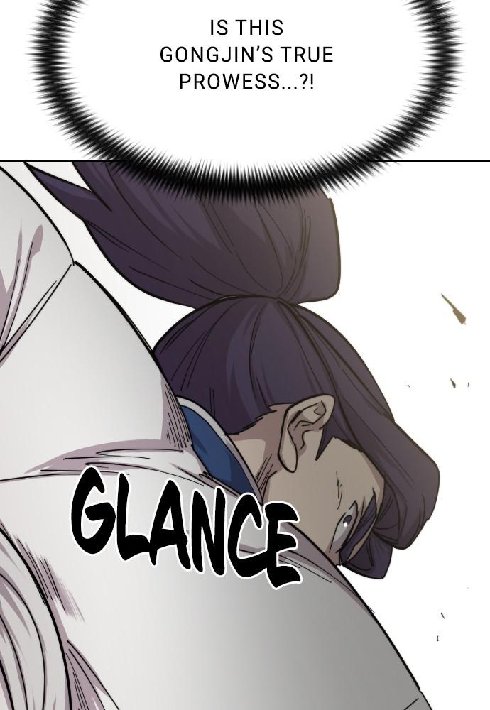 Return of the Blossoming Blade Chapter 62 — page 139