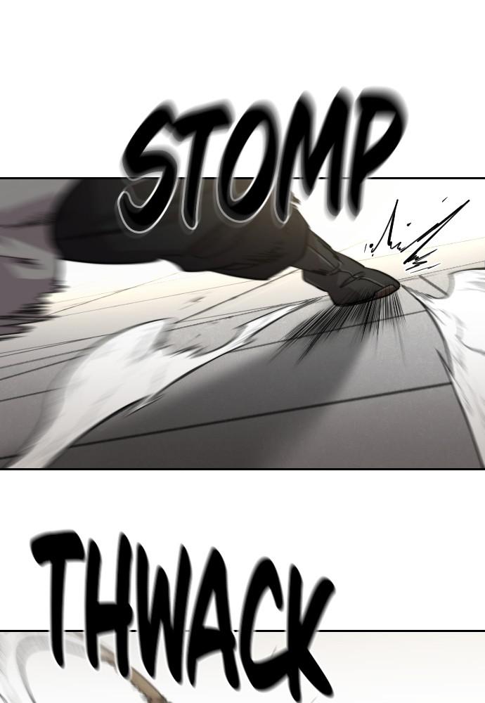 Return of the Blossoming Blade Chapter 62 — page 141