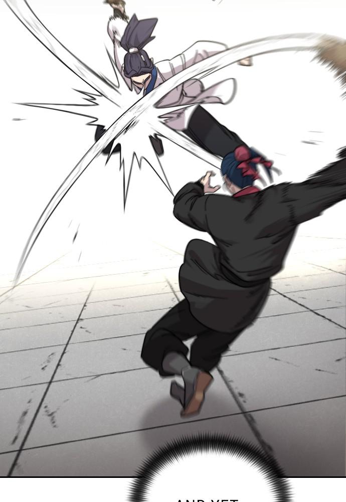 Return of the Blossoming Blade Chapter 62 — page 142