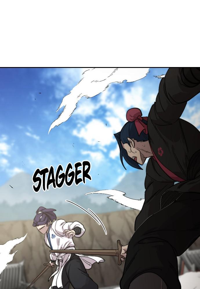 Return of the Blossoming Blade Chapter 62 — page 149