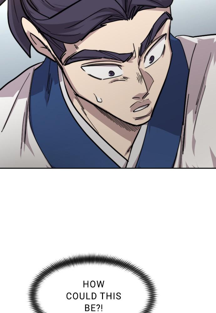Return of the Blossoming Blade Chapter 62 — page 151