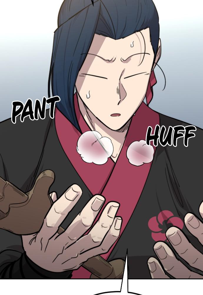 Return of the Blossoming Blade Chapter 62 — page 154