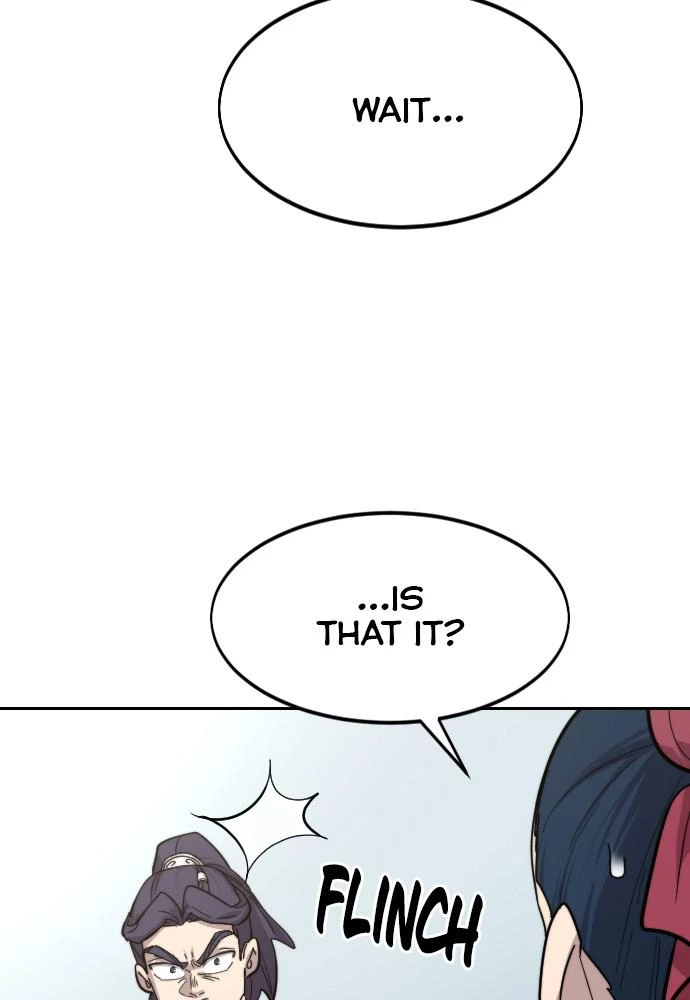 Return of the Blossoming Blade Chapter 62 — page 155