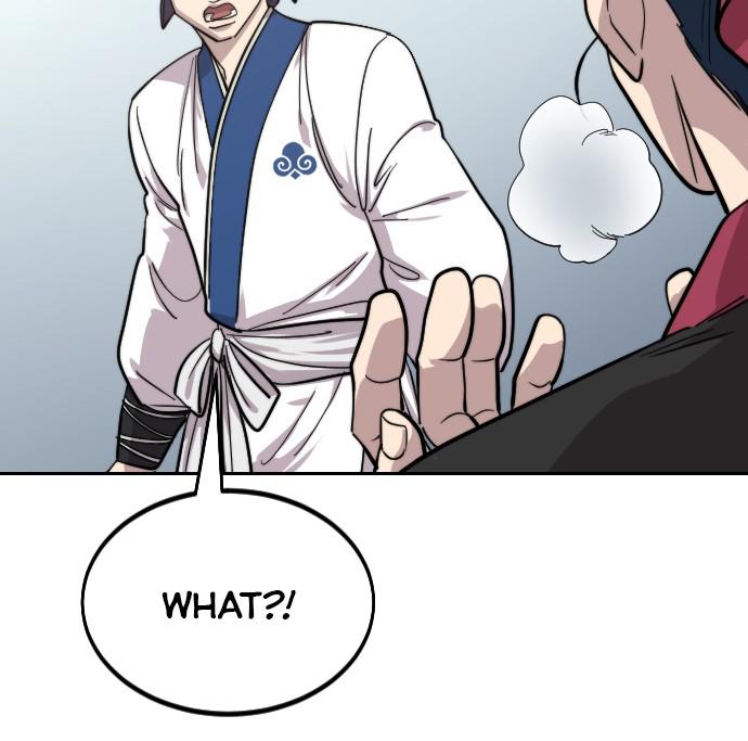 Return of the Blossoming Blade Chapter 62 — page 156