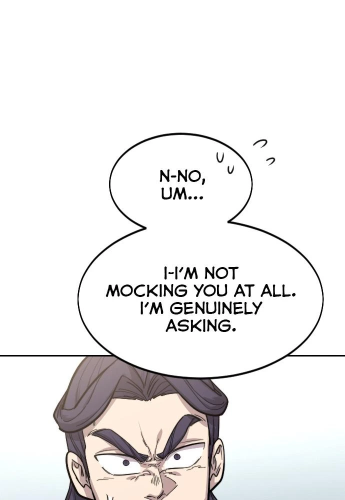 Return of the Blossoming Blade Chapter 62 — page 157