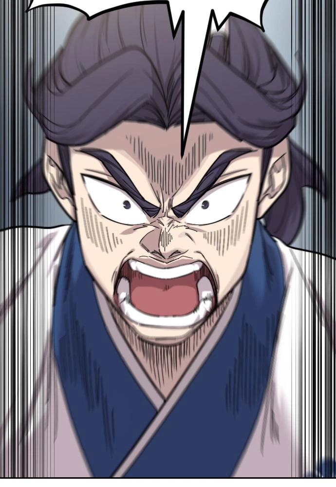Return of the Blossoming Blade Chapter 62 — page 160