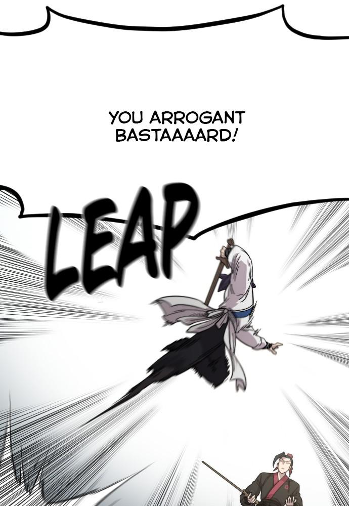Return of the Blossoming Blade Chapter 62 — page 161