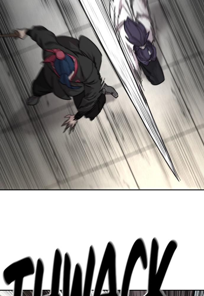 Return of the Blossoming Blade Chapter 62 — page 163