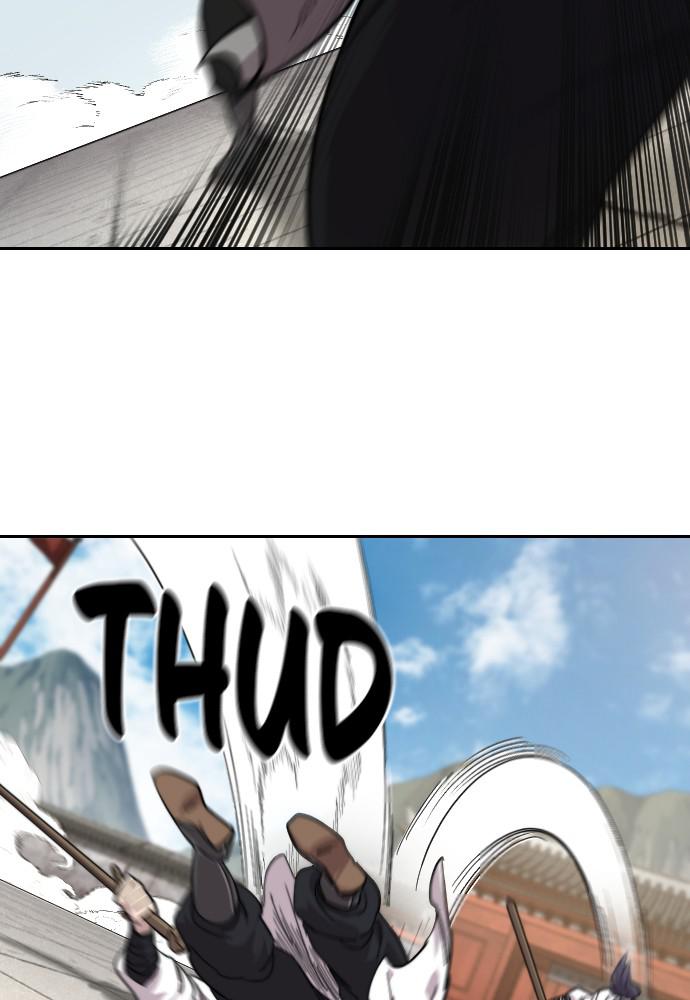 Return of the Blossoming Blade Chapter 62 — page 165