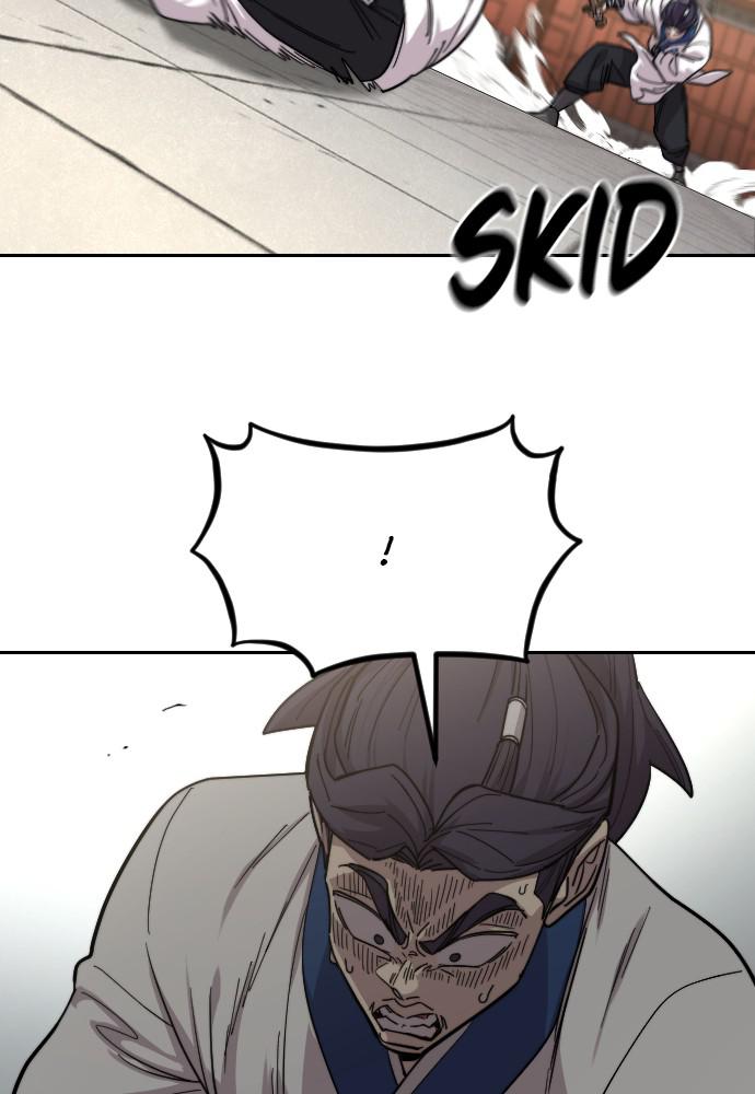 Return of the Blossoming Blade Chapter 62 — page 166