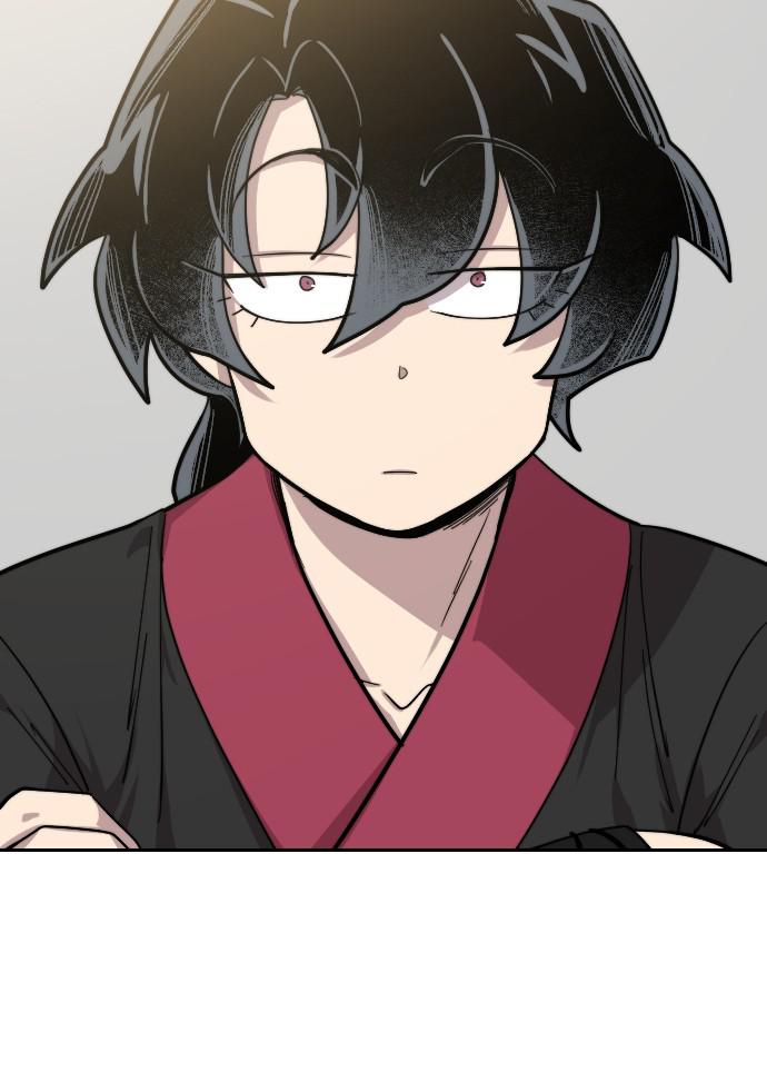 Return of the Blossoming Blade Chapter 62 — page 170