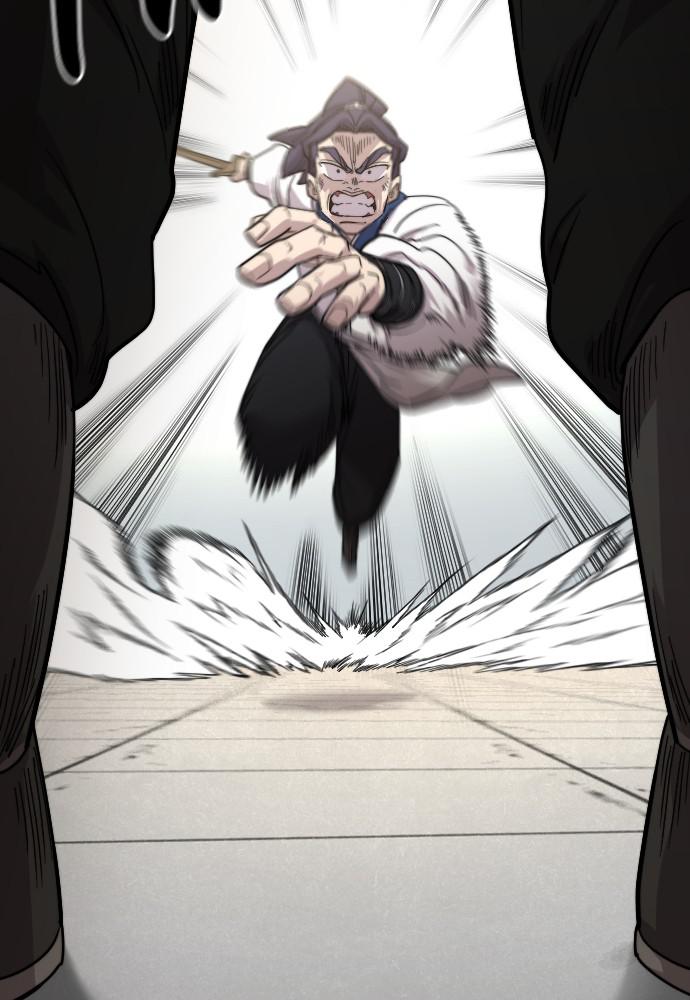 Return of the Blossoming Blade Chapter 62 — page 176