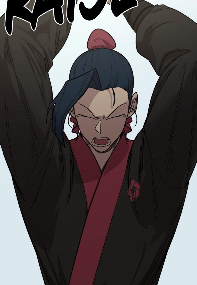 Return of the Blossoming Blade Chapter 62 — page 182